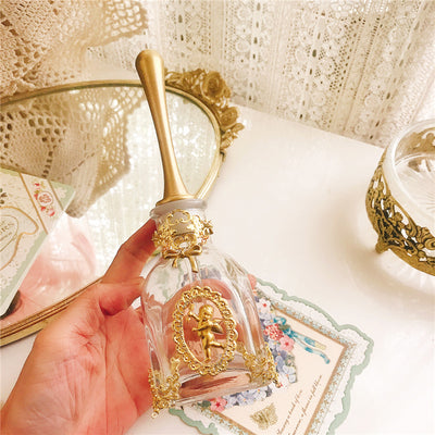 Frasco de Perfume Vintage Francés - Image 7