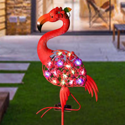 Luces Solares LED para Jardín - Decoración Exterior Automática - Image 32