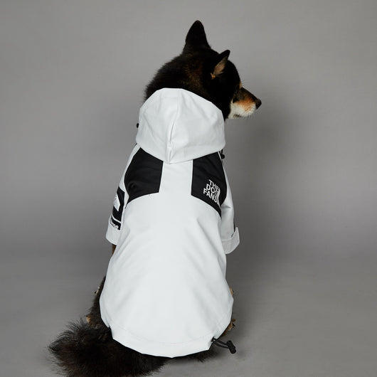 Impermeable para Perros Grandes Resistente al Viento y la Lluvia - Image 5