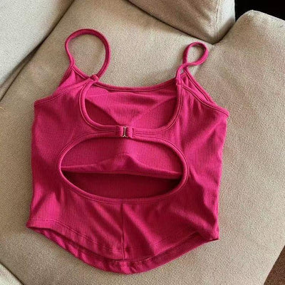 Chaleco Acolchado con Tirantes para Mujer - Ropa Interior Térmica - Image 12