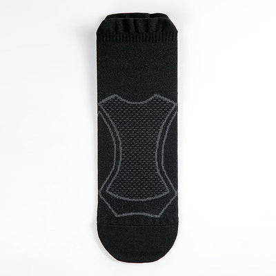 Calcetines Deportivos para Correr y Yoga - Pareja Unisex Tubo Corto - Image 24