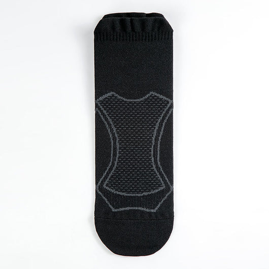 Calcetines Deportivos para Correr y Yoga - Pareja Unisex Tubo Corto - Image 24