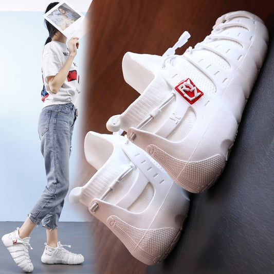 Zapatillas para Correr con Suela Suave y Diseño Ultraligero