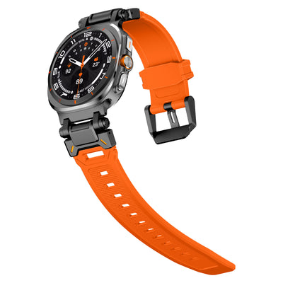 Correa Inteligente Mecha Ultra para Reloj 7ª Generación - Silicona TPU Explorer - Image 17