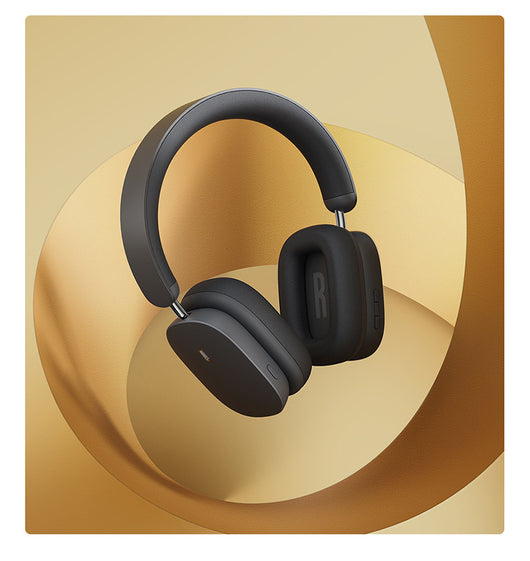 Audífonos Bluetooth con Cancelación Activa de Ruido ANC 52 - Image 6