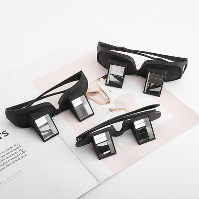 Gafas de Alta Definición para Miopía con Lentes de Lectura Intercambiables - Image 13