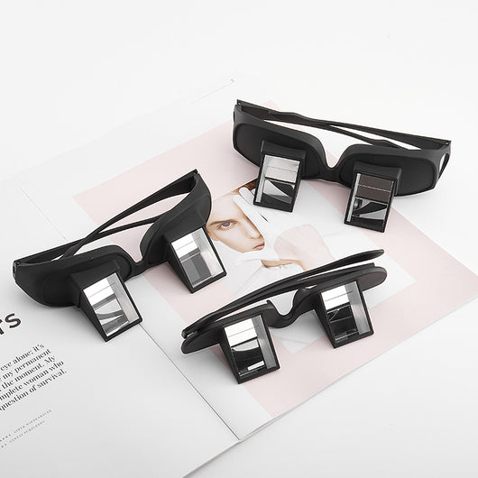 Gafas de Alta Definición para Miopía con Lentes de Lectura Intercambiables - Image 13