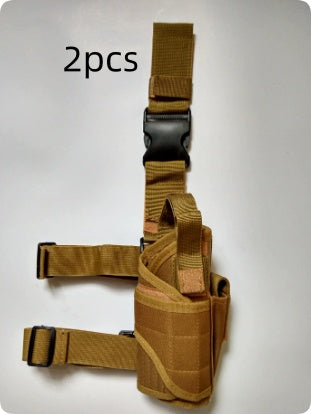 Funda Táctica para Pistola - Image 11
