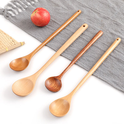 Cuchara de Cocina con Mango Extendido - Image 4