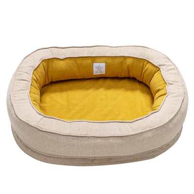 Cama Térmica Desmontable para Mascotas - Colchoneta Impermeable y Lavable Todo Clima - Image 10