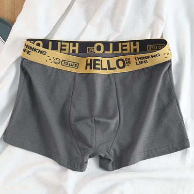 Ropa Interior Masculina Confort Total para Todo el Año - Image 7