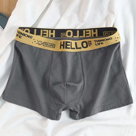Ropa Interior Masculina Confort Total para Todo el Año - Image 7