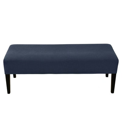 Funda Elástica para Silla de Tela de Algodón - Image 15