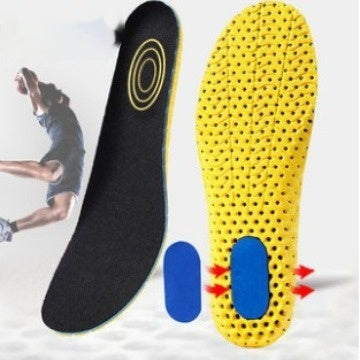 Plantillas Deportivas con Amortiguación Avanzada y Transpirabilidad Superior - Image 2