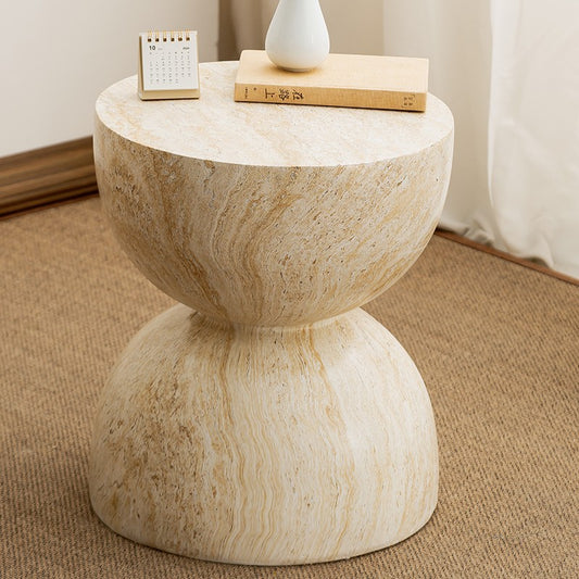 Mesa de Rincón Moderna para Apartamento - Diseño Creativo Minimalista
