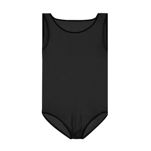 Jumpsuit Masculino Moderno Diseño Transparente Secado Rápido - Image 6