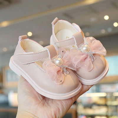 Zapatos Estilo Oeste para Bebé - Suela Suave y Cómoda - Image 6
