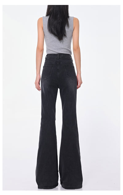Pantalones Skinny Talle Alto para Mujer - Diseño Casual y Moderno - Image 27