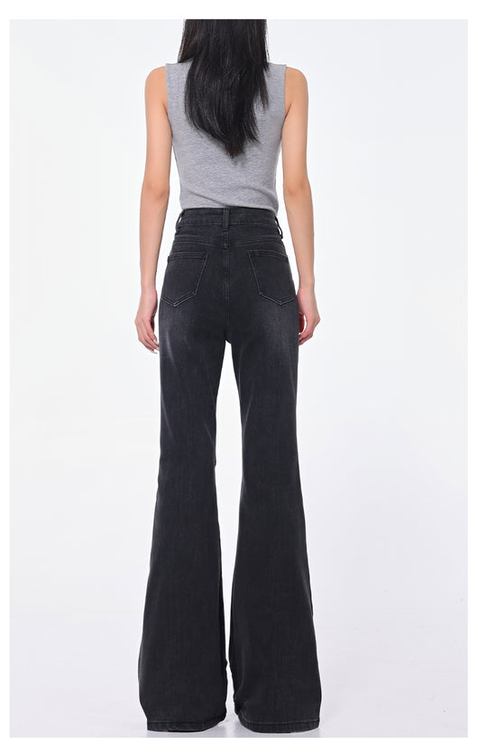 Pantalones Skinny Talle Alto para Mujer - Diseño Casual y Moderno - Image 27