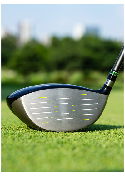 Palo de Golf Titanio 1 Wood para Adolescentes PGM - Palos Infantiles Premium - Image 15