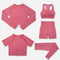 Hemp Red - P