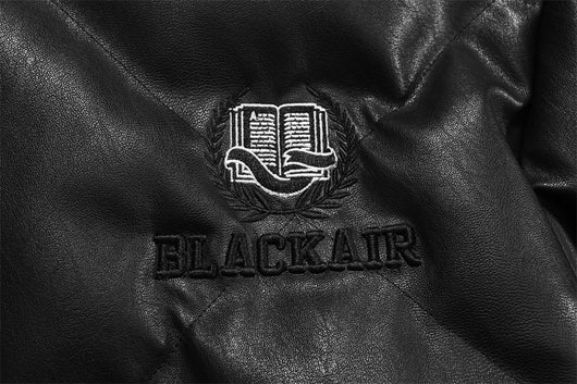 Abrigo Acolchado Suelto Tide - Chaqueta de Invierno Cálida y Versátil - Image 4