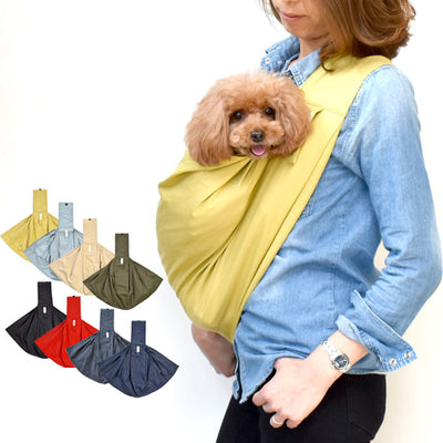 Mochila Portátil para Perros - Ideal para Viajes - Image 17