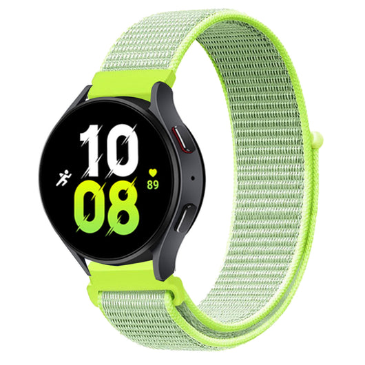 Correa Nylon Loop Compatible con GT5 Watch Band 2022mm - Image 13