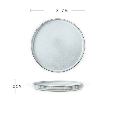Plato de Cerámica Artesanal con Acabado Premium - Image 7