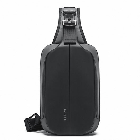 Bolso Mensajero Ejecutivo para Hombre - Image 5