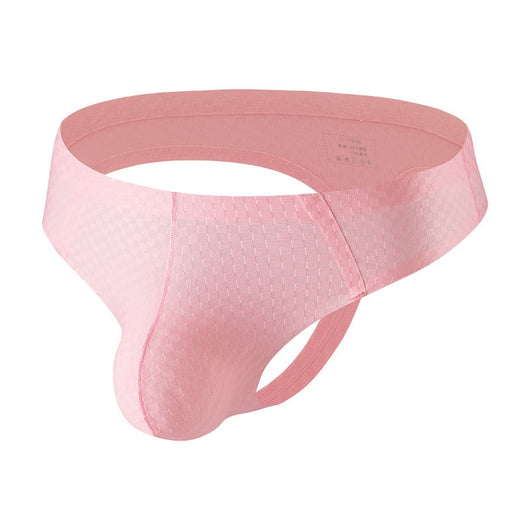 Tanga Deportiva para Hombre con Comodidad sin Costuras - Image 3