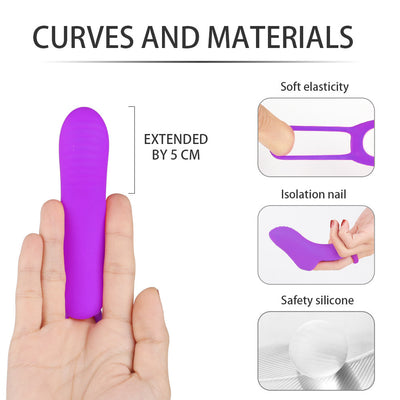Vibrador Femenino de Botón G Point con Estimulación Avanzada - Image 2