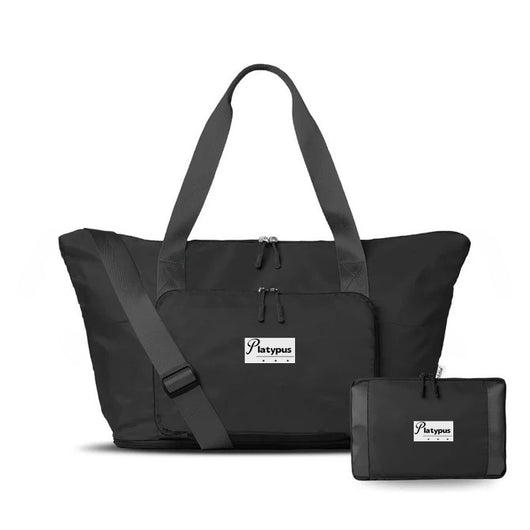 Bolsa de Viaje Expandible de Gran Capacidad Impermeable para Gimnasio y Deportes