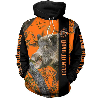 Sudadera Estampada 3D para Parejas - Chaqueta de Felpa Digital - Image 14