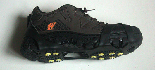 Cubiertas Antideslizantes con Crampones para Zapatos - Image 12