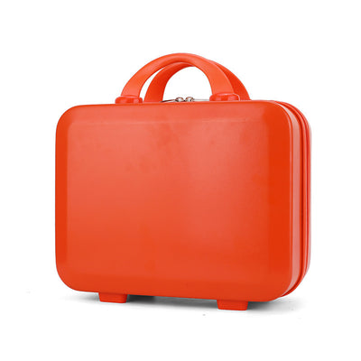 Estuche Portátil de Cosméticos 12-14 pulgadas Colores Frutales - Image 15