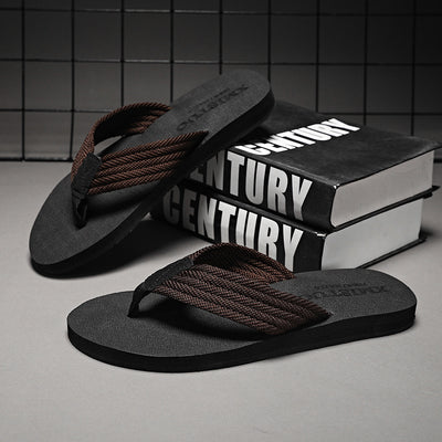 Sandalias de Playa Británicas Talla Grande - Chanclas Cómodas para el Hogar - Image 13