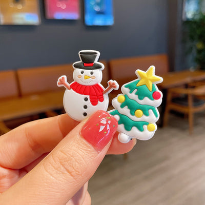 Pinza Duckbill para Cabello Roto - Clip Marino Elegante - Image 16