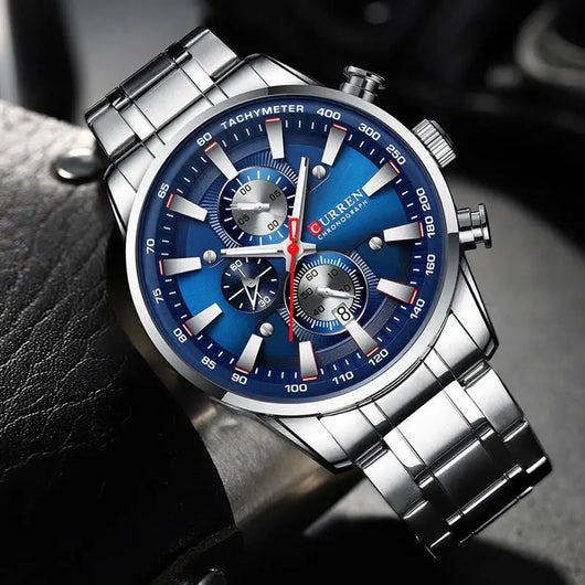 Reloj de Cuarzo para Hombre - Image 26