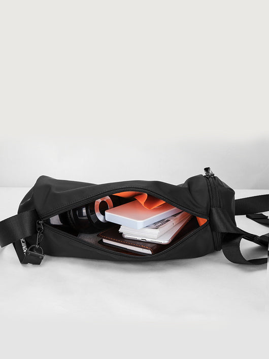 Bolsa Deportiva Personalizada Compacta para Entrenamiento y Fitness - Image 8