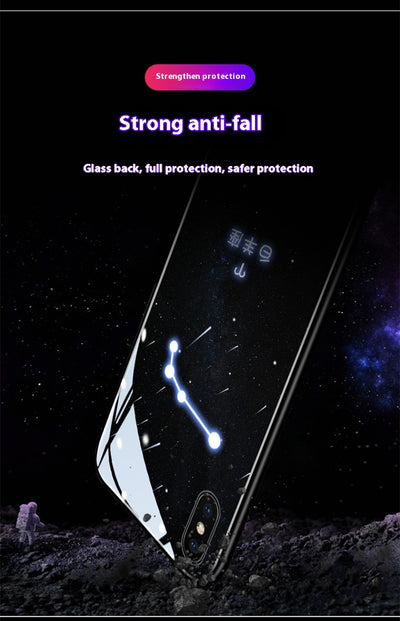 Funda Constelaciones Luminosa para Celular - Image 12