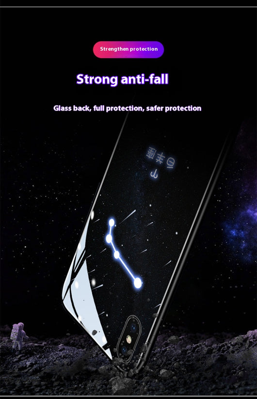 Funda Constelaciones Luminosa para Celular - Image 12