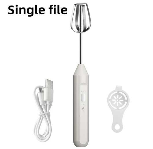 Batidora Eléctrica Inalámbrica Portátil para Cocina - Image 17