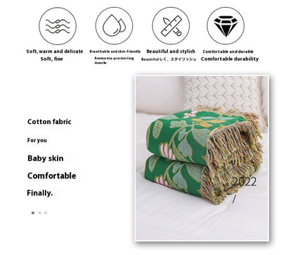 Funda Universal para Sofá Ajustable Todas las Estaciones - Image 10