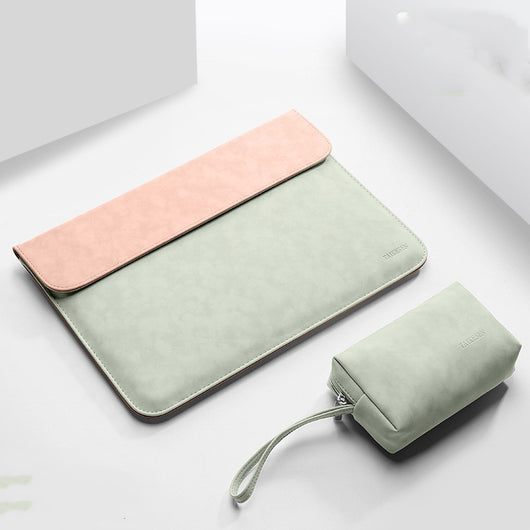 Funda Protectora para Laptop 13.3" y 15.6" - Estuche Interior Acolchado - Image 6