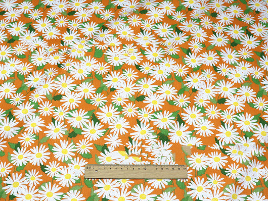 Pijama de Algodón Twill con Estampado Floral - Confección Artesanal - Image 5