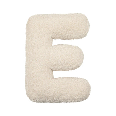 Almohada Infantil de Lana Merino con Letras ABC26 - Image 11