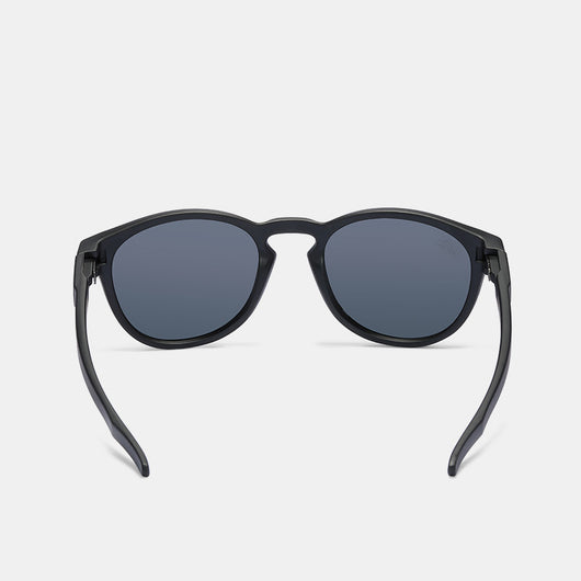 Gafas de Sol Polarizadas Redondas Estampado Leopardo - Image 16