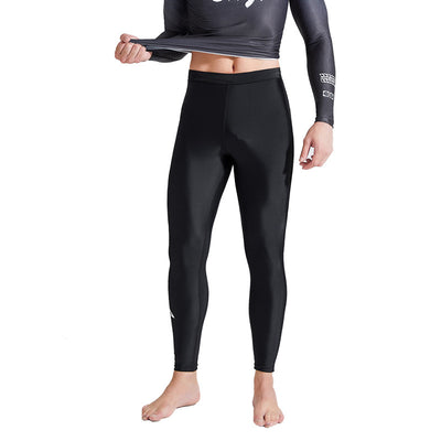 Traje de Baño Manga Larga Secado Rápido para Hombre - Image 5