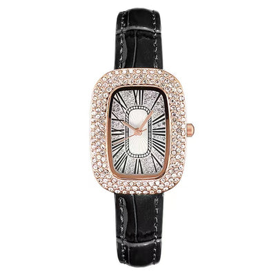 Reloj de Cuarzo Casual para Mujer - Elegancia Diaria - Image 6